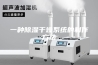 一种除湿干燥系统的制作方法