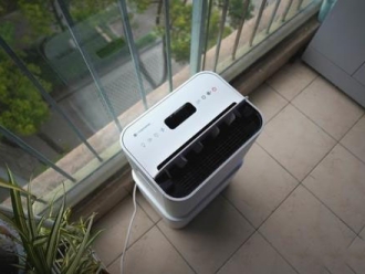 常见问题家用除湿机该如何安全使用