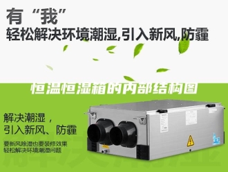 常见问题恒温恒湿箱的内部结构图