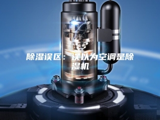 企业新闻除湿误区：误以为空调是除湿机