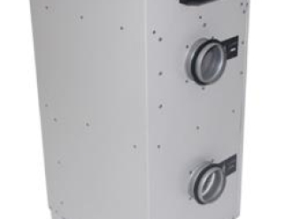 行业新闻低露点工艺条件下转轮除湿机的应用