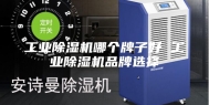 工业除湿机哪个牌子好 工业除湿机品牌选择