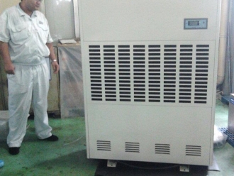 行业新闻安全生产跟空气湿度关系很大