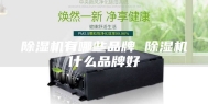 除湿机有哪些品牌 除湿机什么品牌好