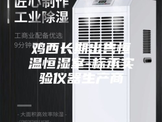 常见问题鸡西长期出售恒温恒湿室-标承实验仪器生产商