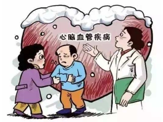 常见问题空气湿度也会影响心脑血管疾病