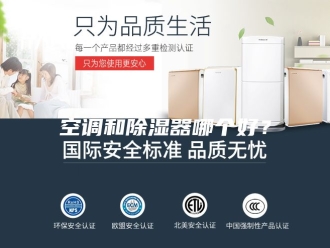 知识百科空调和除湿器哪个好？