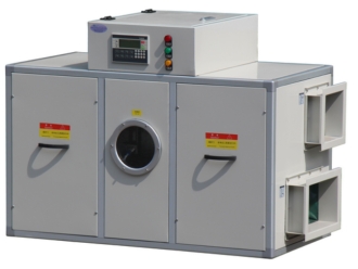 常见问题工业转轮除湿机的应用