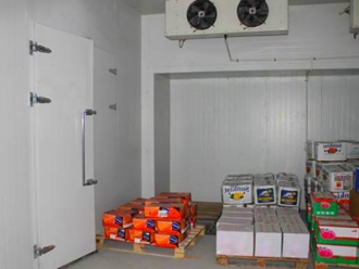 常见问题冷库除湿机_冷库内湿度过高怎么办