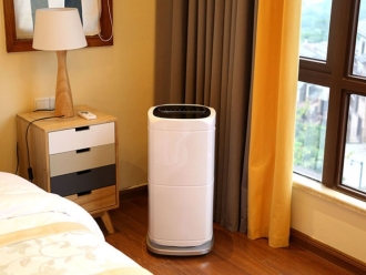 行业新闻除湿器相关的基本常识，怎么设置湿度