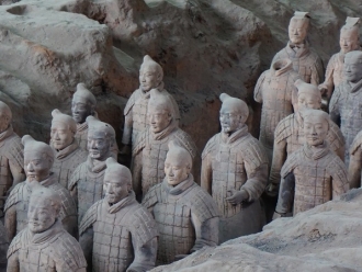 常见问题国际博物馆日｜不同藏品对温湿度的标准是多少