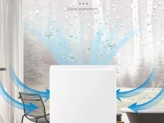常见问题加湿除湿一体机好用吗？有哪些优点？