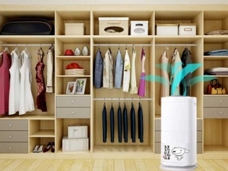 常见问题何为低露点转轮除湿机？有哪些特点与用途