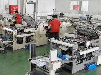 行业新闻工业除湿机在印刷厂的应用