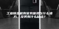 工业除湿机有优势体现在什么地方，及其有什么缺点？