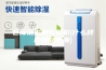 仓库潮湿用除湿机(什么样的钢材防潮)
