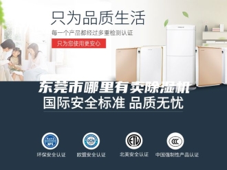 常见问题东莞市哪里有卖除湿机
