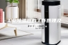 工业除湿器的工作原理及作用