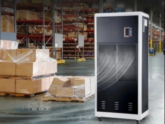 行业新闻工业除湿机各部件功能特点详细介绍