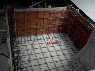 行业新闻别墅地下室界定结构及除湿