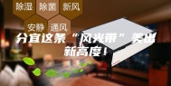 分宜这条“风光带”美出新高度！