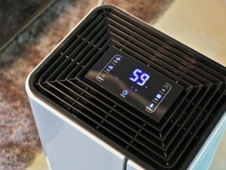 知识百科微波空气除湿设备应用范围