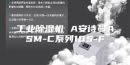 工业除湿机 A安诗曼ASM-C系列10S-F