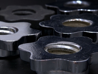 行业新闻超声波加湿机可用于钢铁厂降尘