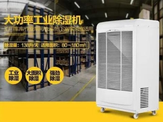 常见问题开空调就会犯鼻炎，可能需要新风除湿机