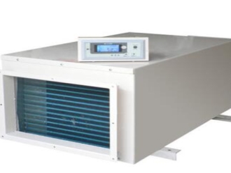 行业新闻工业吊顶除湿机好不好用