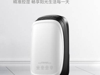 知识百科玉米的安全储存使用除湿机