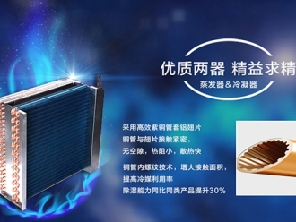 知识百科医院的防潮除湿，也需要除湿机来控制