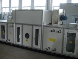 常见问题工业转轮除湿机的使用注意事项