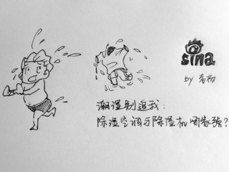 常见问题空调本身就有除湿功能 为什么还需要额外的除湿机？