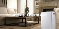 除湿机与工作原理.doc