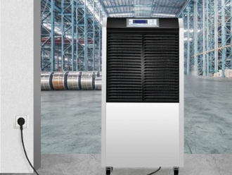 常见问题品高志更坚 除湿机厂家诚信首当大任