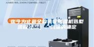 迄今为止最全的转轮除湿机选型流程（二）：风量的确定