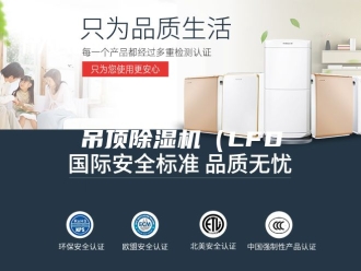 行业新闻吊顶除湿机（LFD