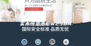 实木恒温酒柜W230A
