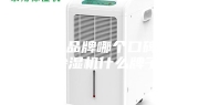 除湿机品牌哪个口碑最好（除湿机什么牌子好）