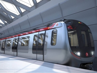 行业新闻地铁与工业除湿机的那些事