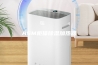 ASM柜体除湿加热器