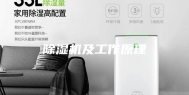除湿机及工作原理