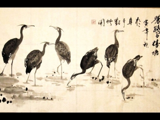 知识百科文物修复工作也需要除湿机配合_除湿机厂家