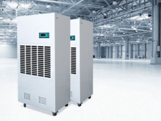 行业新闻工业除湿机多少钱一台？