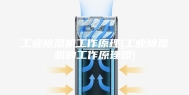 工业除湿机工作原理(工业除湿机的工作原理图)