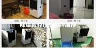 除湿机有什么品牌推荐
