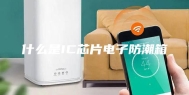 什么是IC芯片电子防潮箱