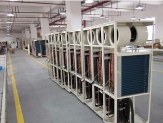 行业新闻潮湿多雨的梅雨季，江南水乡的你还好么？