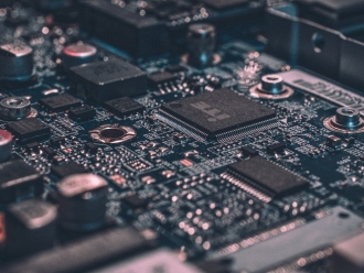 行业新闻电子制造，加湿防止静电